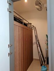 Parc Emily (D9), Condominium #496537181